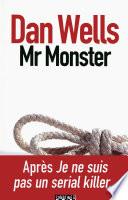 Mr Monster