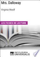 Mrs. Dalloway de Virginia Woolf