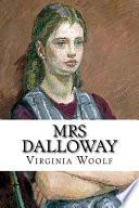 Mrs Dalloway