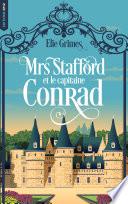 Mrs Stafford et le capitaine Conrad