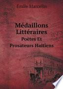 M?daillons Litt?raires