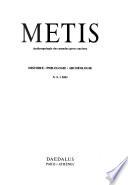 Mētis