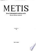 Mētis