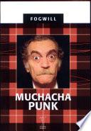 Muchacha punk