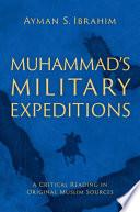 Muhammad's Military Expeditions