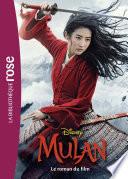 Mulan - Le roman du film