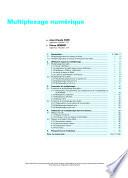 Multiplrxage Numerique