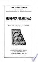 Mundaka Upanishad