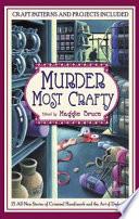 Murder Most Crafty