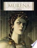 Murena - tome 11 - Lemuria