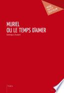 Muriel ou le temps d'aimer