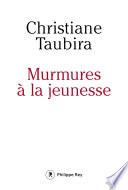 Murmures à la jeunesse