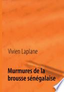 Murmures de la brousse sénégalaise
