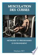 Musculation des cuisses