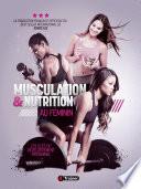 Musculation et nutrition au féminin