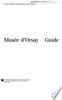 Musée d'Orsay
