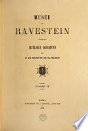 Musée de Ravestein