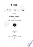 Musée de Ravestein