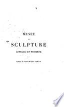Musée de sculpture antique et moderne