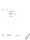 Musée des beaux-arts de Rouen