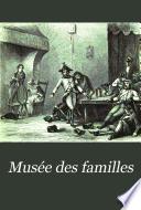 Musée des familles