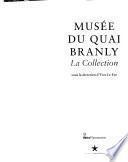 Musée du quai Branly