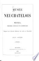 Musée neuchâtelois