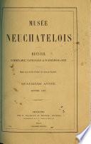 Musée neuchâtelois