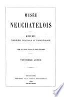 Musée neuchâtelois
