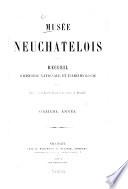 Musée neuchâtelois