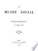 Musée social