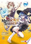 Mushoku Tensei - tome 1