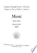 Music