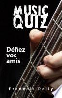MUSIC QUIZ