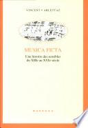 Musica ficta