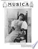 Musica (Paris. 1902)