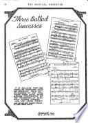Musical Observer