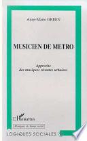 Musicien de métro
