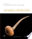 Musique et évolution