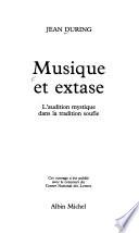 Musique et extase