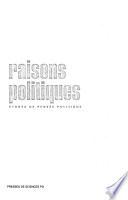 Musique et politique