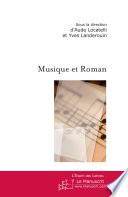 Musique et roman