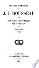 Musique
