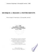 Musique-images-instruments