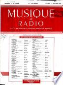 Musique & instruments