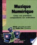 Musique numérique