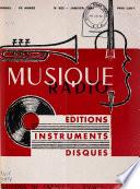 Musique radio