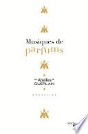 Musiques de parfums