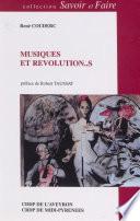 Musiques et révolution...s