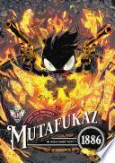 Mutafukaz 1886 intégrale